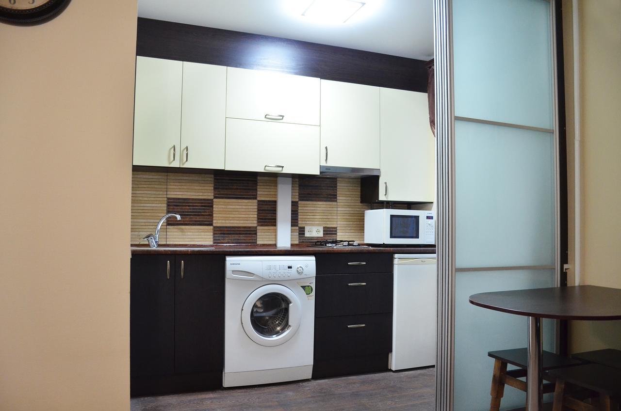 Apartment не отключают свет по проспекту поля 115